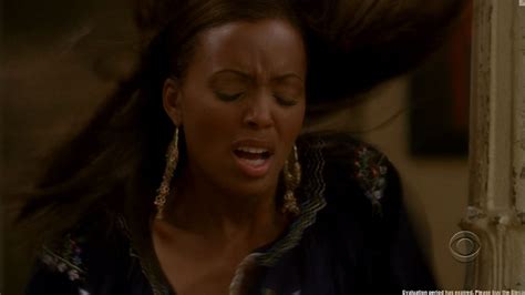 aisha tyler ghost whisperer|ghost whisperer andrea dies.